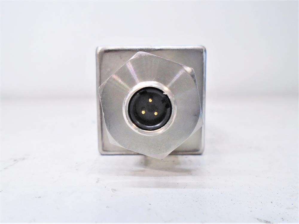 TopWorx Leverless Limit Switch, Model 1132528DBA